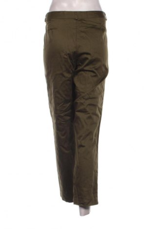 Damskie spodnie Mix, Rozmiar XXL, Kolor Zielony, Cena 150,99 zł
