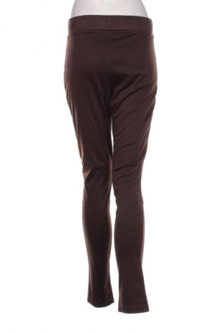 Pantaloni de femei Monaco, Mărime M, Culoare Maro, Preț 98,99 Lei