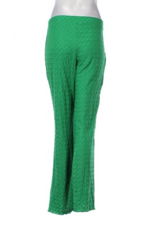 Dámske nohavice Monki, Veľkosť L, Farba Zelená, Cena  12,79 €