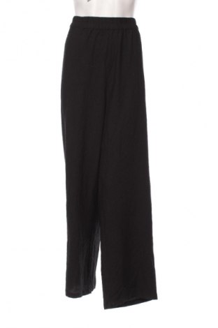 Damenhose Monki, Größe XXL, Farbe Schwarz, Preis 38,99 €