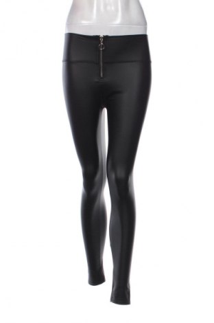 Pantaloni de femei Moon Girl, Mărime S, Culoare Negru, Preț 43,99 Lei