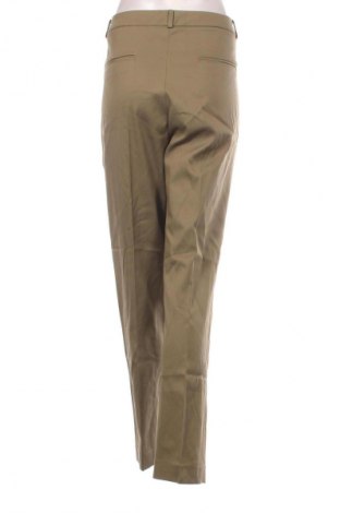 Damskie spodnie More & More, Rozmiar XXL, Kolor Złocisty, Cena 459,99 zł