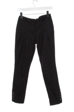 Pantaloni de femei Motivi, Mărime XS, Culoare Negru, Preț 126,00 Lei