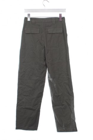 Damskie spodnie NA-KD, Rozmiar XS, Kolor Zielony, Cena 305,99 zł
