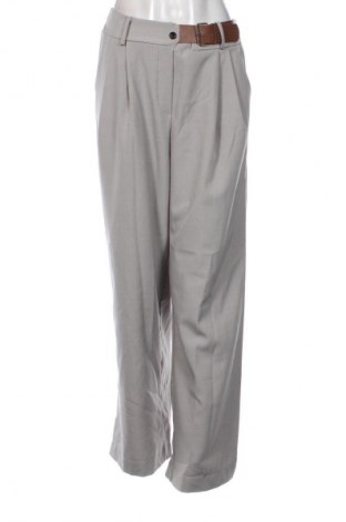 Dámske nohavice NEW COLLECTION, Veľkosť M, Farba Sivá, Cena  24,57 €