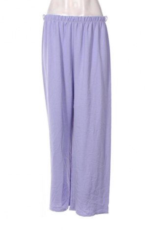 Női nadrág NEW COLLECTION, Méret M, Szín Lila, Ár 11 099 Ft