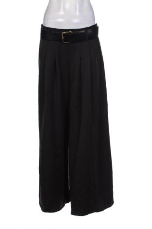 Γυναικείο παντελόνι NEW COLLECTION, Μέγεθος M, Χρώμα Μαύρο, Τιμή 20,97 €