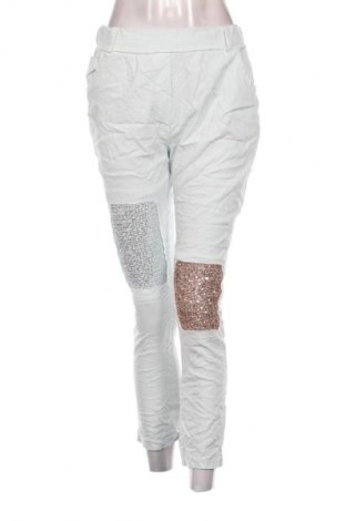 Női nadrág NEW COLLECTION, Méret M, Szín Kék, Ár 11 099 Ft