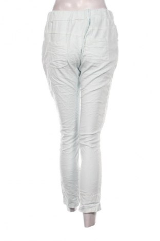 Női nadrág NEW COLLECTION, Méret M, Szín Kék, Ár 11 099 Ft