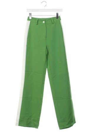 Damskie spodnie NEW COLLECTION, Rozmiar XS, Kolor Kolorowy, Cena 134,99 zł