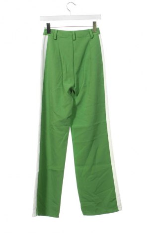 Damskie spodnie NEW COLLECTION, Rozmiar XS, Kolor Kolorowy, Cena 134,99 zł