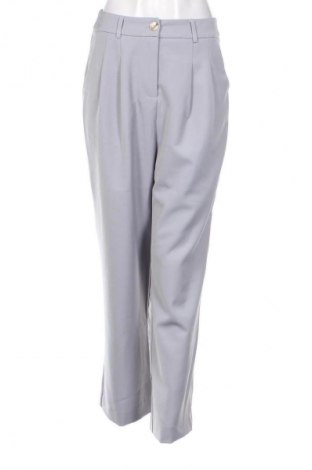 Damskie spodnie Nasty Gal, Rozmiar S, Kolor Szary, Cena 61,99 zł