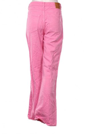 Pantaloni de femei Never Denim, Mărime S, Culoare Roz, Preț 139,99 Lei