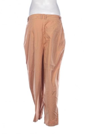 Pantaloni de femei Next, Mărime L, Culoare Maro, Preț 107,89 Lei