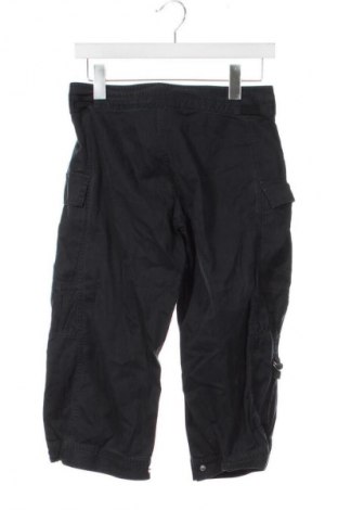 Pantaloni de femei Nike, Mărime XS, Culoare Albastru, Preț 92,11 Lei