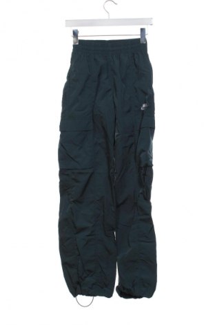 Női nadrág Nike, Méret XS, Szín Zöld, Ár 9 499 Ft