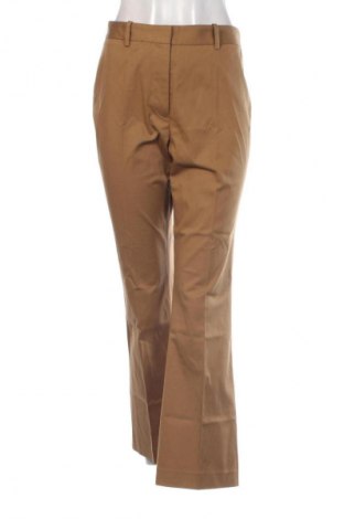 Pantaloni de femei Nili Lotan, Mărime M, Culoare Bej, Preț 1.084,99 Lei