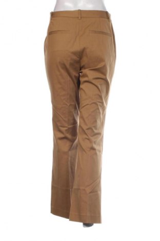 Pantaloni de femei Nili Lotan, Mărime M, Culoare Bej, Preț 1.084,99 Lei