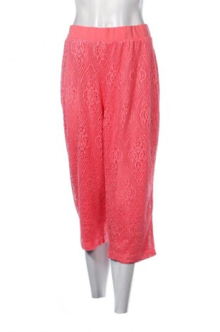 Damenhose Nina Leonard, Größe XL, Farbe Rosa, Preis 14,83 €