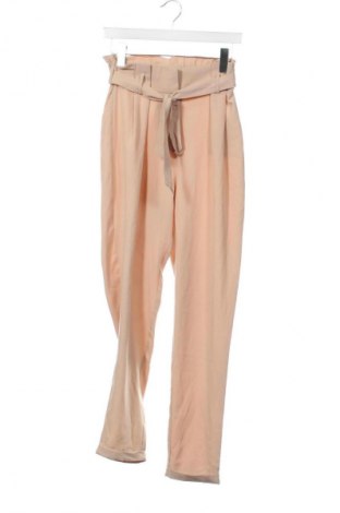 Dámske nohavice Nly Trend, Veľkosť XS, Farba Kremová, Cena  7,95 €
