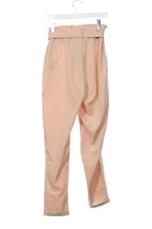 Dámske nohavice Nly Trend, Veľkosť XS, Farba Kremová, Cena  7,95 €