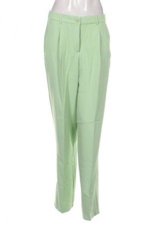 Dámske nohavice Noisy May, Veľkosť L, Farba Zelená, Cena  62,95 €