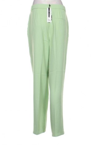 Dámske nohavice Noisy May, Veľkosť L, Farba Zelená, Cena  62,95 €