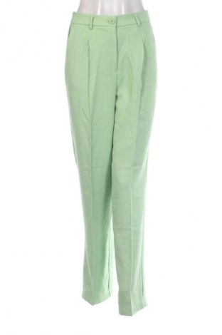 Damenhose Noisy May, Größe S, Farbe Grün, Preis 64,99 €