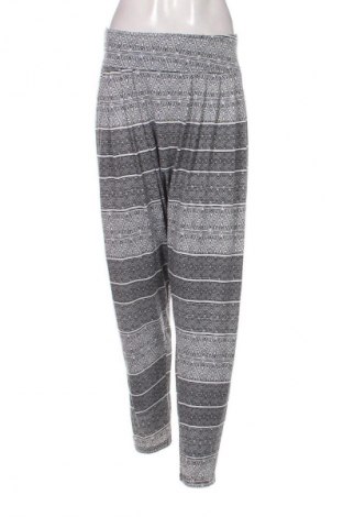 Damskie spodnie Now, Rozmiar XL, Kolor Kolorowy, Cena 95,99 zł