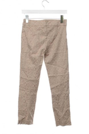 Pantaloni de femei Nuna Lie, Mărime XS, Culoare Bej, Preț 139,99 Lei