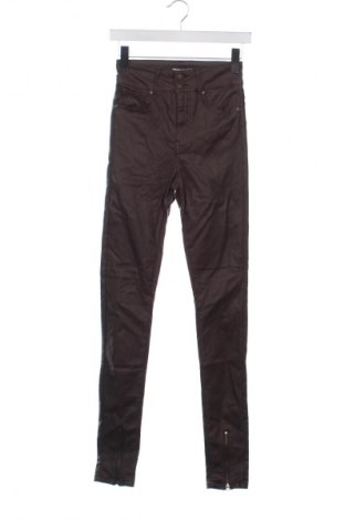 Damenhose ONLY, Größe S, Farbe Braun, Preis 42,99 €