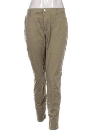 Pantaloni de femei ONLY, Mărime L, Culoare Verde, Preț 91,99 Lei