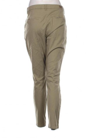Pantaloni de femei ONLY, Mărime L, Culoare Verde, Preț 91,99 Lei