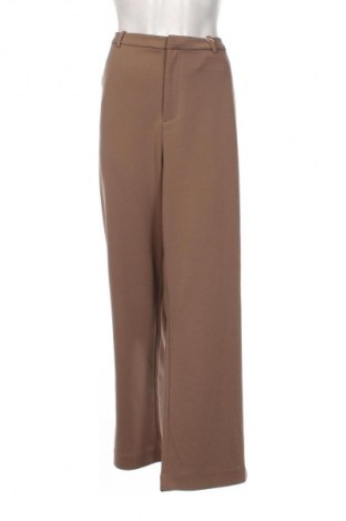 Dámské kalhoty  ONLY, Velikost 3XL, Barva Béžová, Cena  999,00 Kč