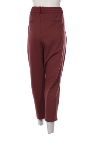 Dámske nohavice ONLY, Veľkosť 3XL, Farba Červená, Cena  36,95 €