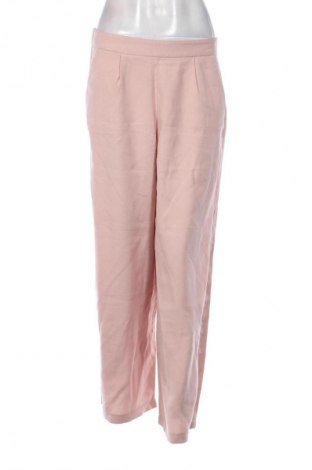 Dámské kalhoty  ONLY, Velikost M, Barva Růžová, Cena  341,00 Kč