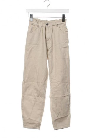 Damskie spodnie ONLY, Rozmiar XS, Kolor Beżowy, Cena 88,99 zł