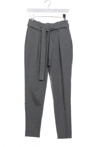 Damskie spodnie ONLY, Rozmiar XS, Kolor Szary, Cena 36,99 zł