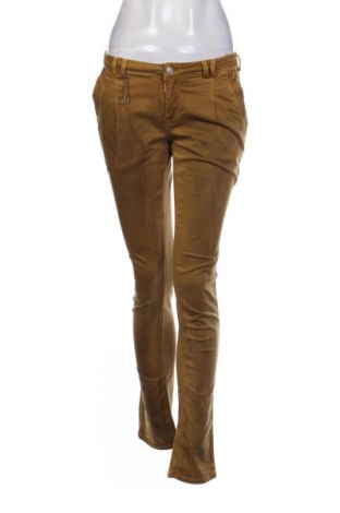 Damskie spodnie ONLY, Rozmiar S, Kolor Brązowy, Cena 36,99 zł