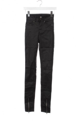Damenhose ONLY, Größe XS, Farbe Schwarz, Preis € 13,81
