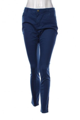 Damenhose ONLY, Größe L, Farbe Blau, Preis € 14,00