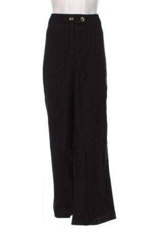 Pantaloni de femei ONLY Carmakoma, Mărime XL, Culoare Negru, Preț 210,99 Lei