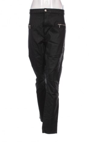 Damskie spodnie ONLY Carmakoma, Rozmiar 3XL, Kolor Czarny, Cena 62,92 zł