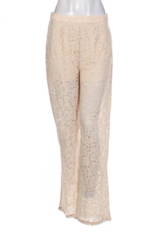 Pantaloni de femei Object, Mărime M, Culoare Multicolor, Preț 316,99 Lei