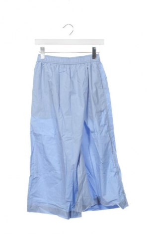 Damskie spodnie Object, Rozmiar XS, Kolor Niebieski, Cena 237,99 zł