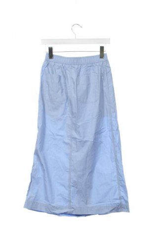 Damskie spodnie Object, Rozmiar XS, Kolor Niebieski, Cena 237,99 zł