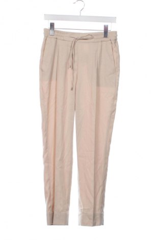 Pantaloni de femei Opus, Mărime XS, Culoare Bej, Preț 210,99 Lei