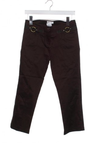 Pantaloni de femei Orsay, Mărime XS, Culoare Maro, Preț 47,99 Lei