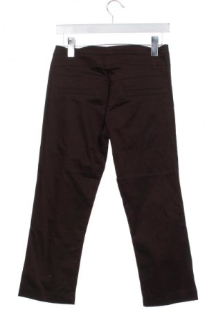 Pantaloni de femei Orsay, Mărime XS, Culoare Maro, Preț 47,99 Lei