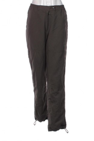 Damenhose Outdoor, Größe L, Farbe Grün, Preis 20,92 €